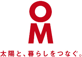 OMソーラー株式会社